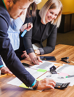  PriceBu is built to handle volatile raw materials, multi-step production costing