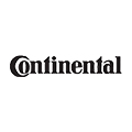 continental logo