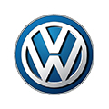 volkswagen logo