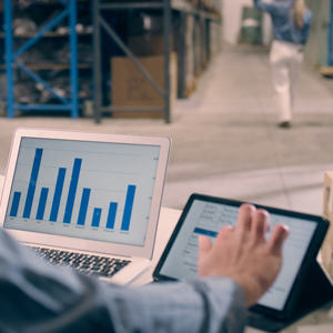 Fixing Margin Leakage in Manufacturing