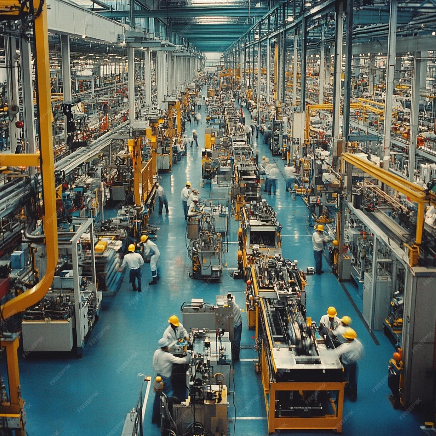 Industrial Pricing Software for Chemicals and Manufacturing Industries – PriceBu