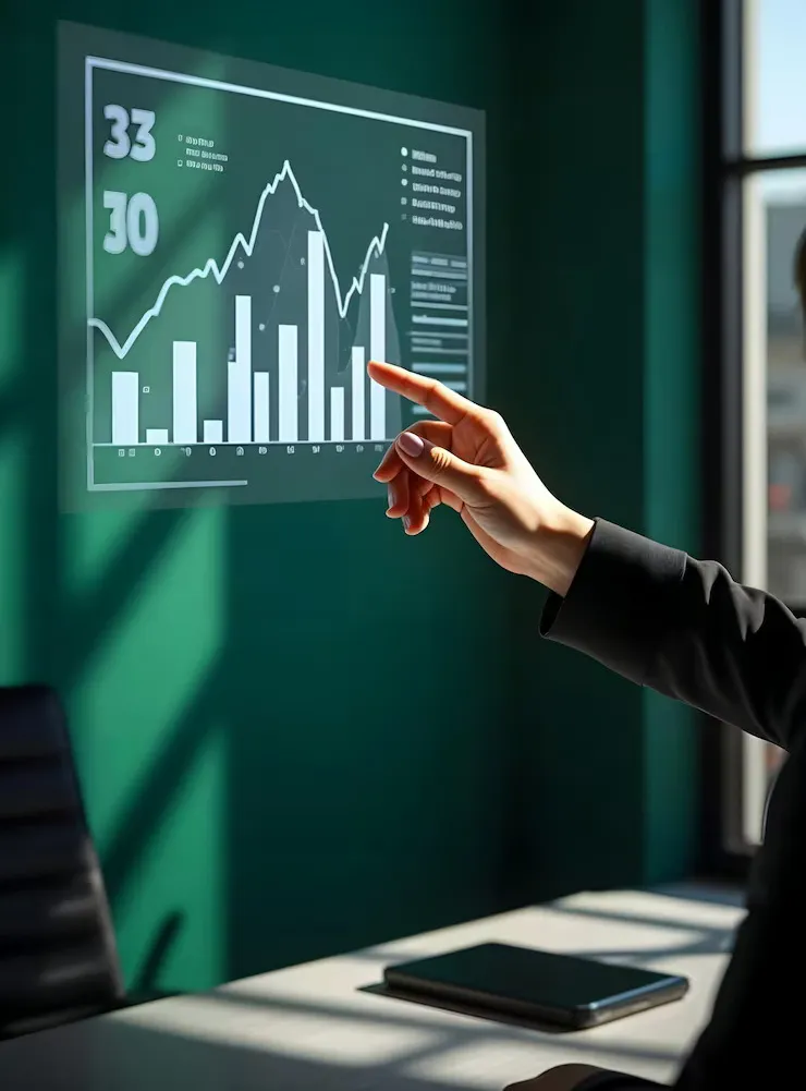 Born From a Real Need for Smarter Pricing Technology