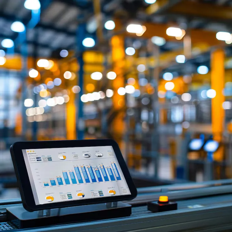  Manufacturing — Price for Production Complexity