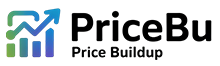 Pricebu logo
